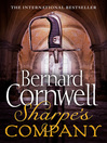 Sharpe's Company (eBook): Sharpe Series, Book 13